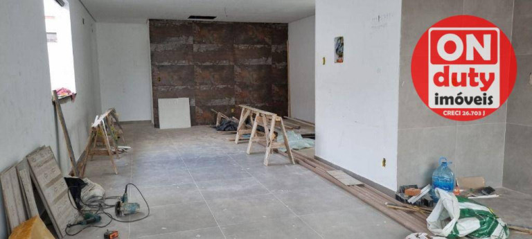 Imagem Casa com 4 Quartos à Venda, 290 m² em Boqueirão - Santos