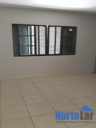 Imagem Casa com 1 Quarto para Alugar, 35 m² em Vila Francos - São Paulo
