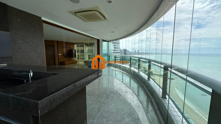 Imagem Apartamento com 4 Quartos à Venda, em Meireles - Fortaleza Imagem Apartamento com 4 Quartos à Venda, em Meireles - Fortaleza
