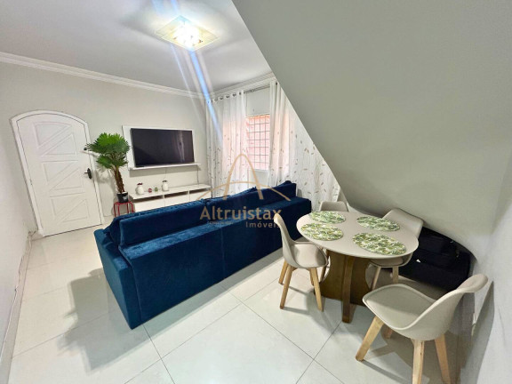 Imagem Casa com 3 Quartos à Venda, 248 m² em Bandeiras - Osasco
