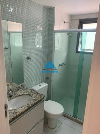Imagem Apartamento com 3 Quartos à Venda, 75 m² em Gragoatá - Niterói