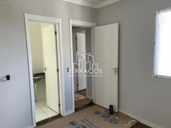 Imagem Apartamento com 3 Quartos para Alugar, 71 m² em Vila Nambi - Jundiaí