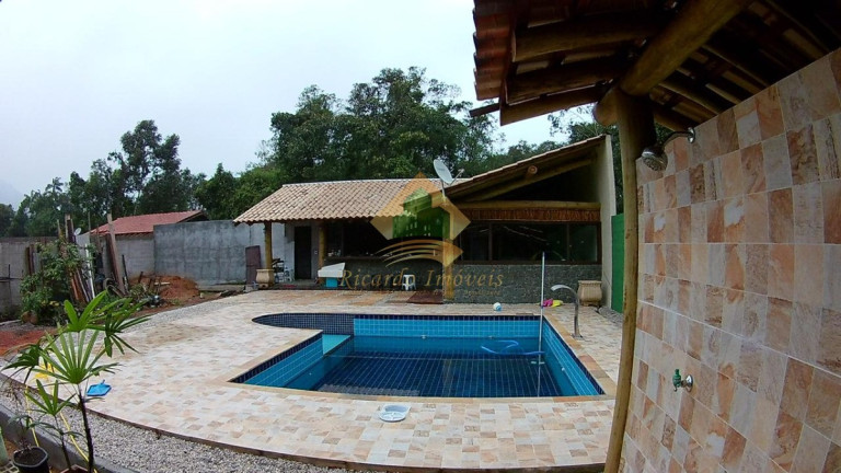 Imagem Chácara com 1 Quarto à Venda, 500 m² em Ubatumirim - Ubatuba