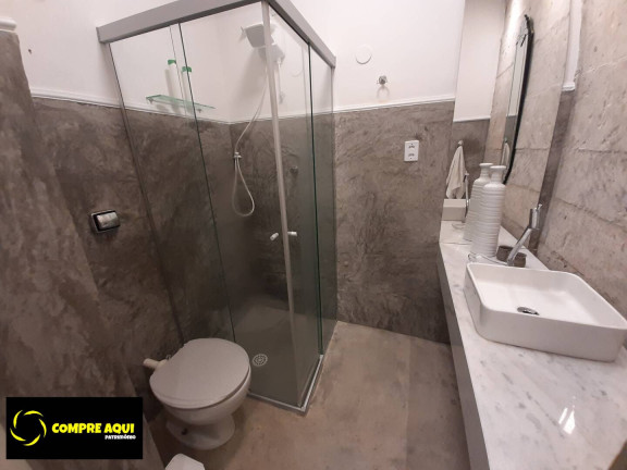 Imagem Apartamento com 1 Quarto à Venda, 32 m² em República - São Paulo Imagem Apartamento com 1 Quarto à Venda, 32 m² em República - São Paulo