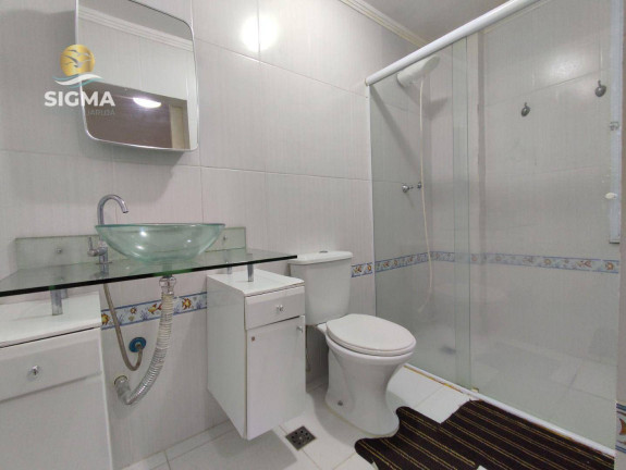 Imagem Apartamento com 4 Quartos à Venda, 185 m² em Pitangueiras - Guarujá Imagem Apartamento com 4 Quartos à Venda, 185 m² em Pitangueiras - Guarujá