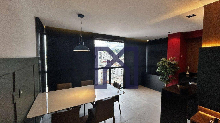 Imagem Apartamento com 2 Quartos à Venda, 77 m² em Varginha - Itajubá