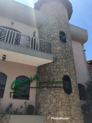 Imagem Sobrado com 6 Quartos à Venda, em Jardim Nossa Senhora Do Carmo - São Paulo Imagem Sobrado com 6 Quartos à Venda, em Jardim Nossa Senhora Do Carmo - São Paulo