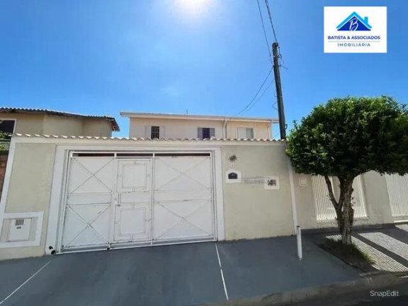 Casa com 3 Quartos à Venda, 132 m² em Residencial Cosmos - Campinas