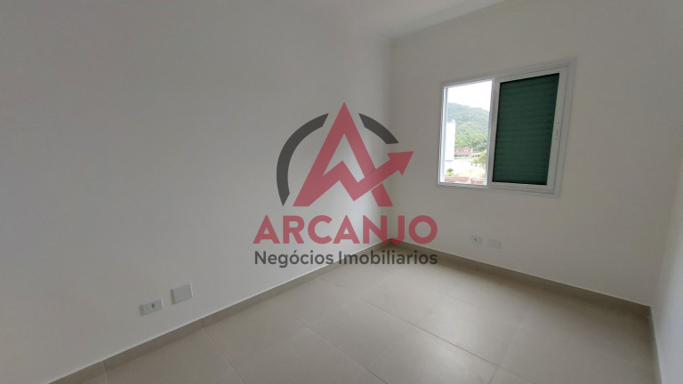Imagem Apartamento com 2 Quartos à Venda, 67 m² em Toninhas - Ubatuba