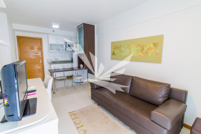 Imagem Apartamento com 1 Quarto à Venda, 44 m² em Asa Norte - Brasília Imagem Apartamento com 1 Quarto à Venda, 44 m² em Asa Norte - Brasília