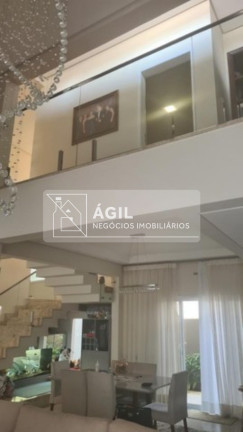 Casa com 4 Quartos para Alugar, 320 m² em Loteamento Verana - São José Dos Campos