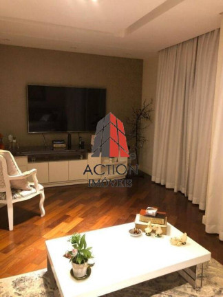 Apartamento com 4 Quartos à Venda, 147 m² em Vila Regente Feijó - São Paulo