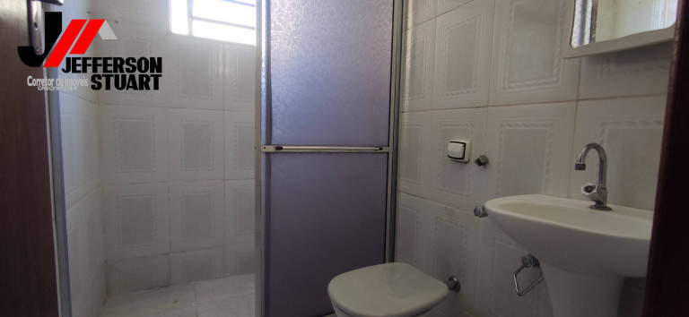 Imagem Casa com 2 Quartos à Venda, 125 m² em Jardim Do Vale - Guaratinguetá