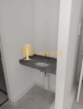 Imagem Apartamento com 2 Quartos à Venda, 37 m² em Jardim São Savério - São Paulo Imagem Apartamento com 2 Quartos à Venda, 37 m² em Jardim São Savério - São Paulo