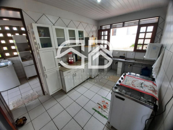 Imagem Casa de Condomínio com 4 Quartos à Venda, 222 m² em Porto Das Dunas - Aquiraz