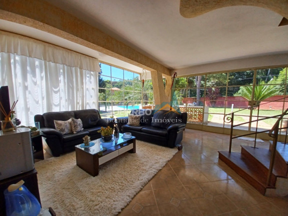 Imagem Casa com 4 Quartos à Venda, 5.245 m² em Prata Dos Aredes - Teresópolis