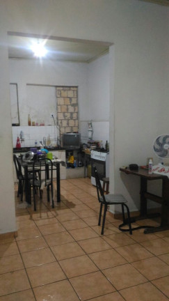 Imagem Casa com 3 Quartos à Venda, 242 m² em Centro - Bauru
