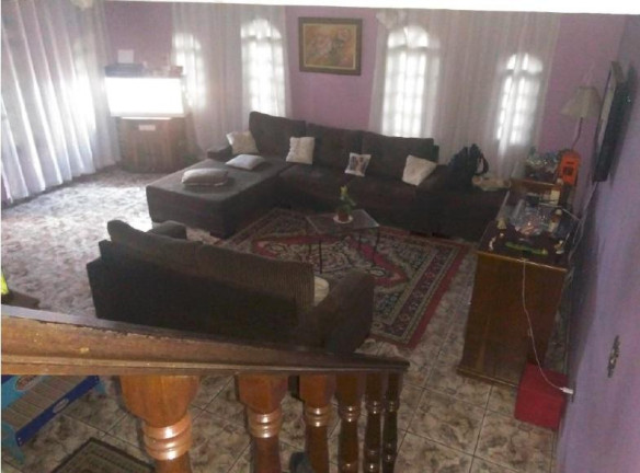 Imagem Sobrado com 3 Quartos à Venda, 240 m² em Jardim Modelo - Suzano Imagem Sobrado com 3 Quartos à Venda, 240 m² em Jardim Modelo - Suzano