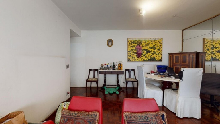 Imagem Imóvel com 3 Quartos à Venda, 97 m² em Jardim Paulista - São Paulo Imagem Imóvel com 3 Quartos à Venda, 97 m² em Jardim Paulista - São Paulo