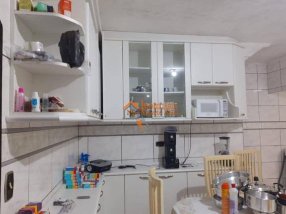 Imagem Sobrado com 3 Quartos à Venda, 125 m² em Vila Carmela I - Guarulhos Imagem Sobrado com 3 Quartos à Venda, 125 m² em Vila Carmela I - Guarulhos