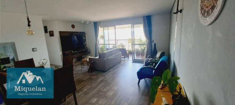 Imagem Apartamento com 3 Quartos à Venda, 106 m² em Jardim Flor Da Montanha - Guarulhos Imagem Apartamento com 3 Quartos à Venda, 106 m² em Jardim Flor Da Montanha - Guarulhos