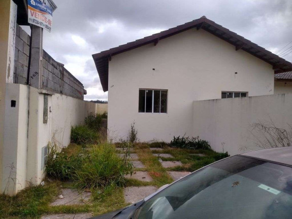 Imagem Casa de Condomínio com 2 Quartos à Venda, 60 m² em Jardim Japão - Cotia