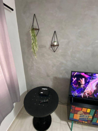 Imagem Apartamento com 2 Quartos à Venda, 62 m² em Caiçara - Praia Grande