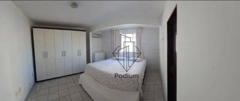 Imagem Apartamento com 3 Quartos à Venda ou Locação, 109 m² em Manaíra - João Pessoa