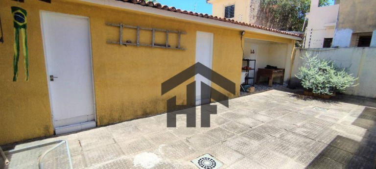 Imagem Casa com 4 Quartos à Venda, 200 m² em Bairro Novo - Olinda