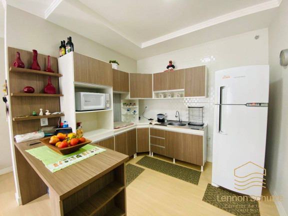 Imagem Casa com 3 Quartos à Venda, 111 m² em Salinas - Balneário Barra Do Sul