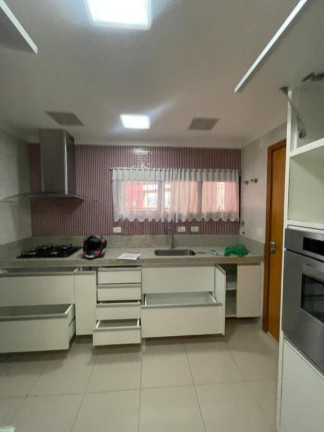Imagem Apartamento com 3 Quartos à Venda, 120 m² em Jardim - Santo André