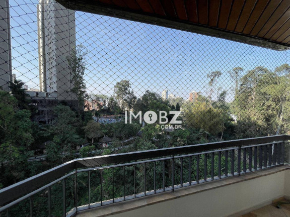 Imagem Imóvel com 4 Quartos à Venda, 177 m² em Panamby - São Paulo Imagem Imóvel com 4 Quartos à Venda, 177 m² em Panamby - São Paulo