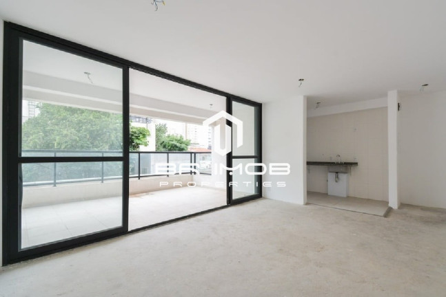 Imagem Imóvel com 2 Quartos à Venda, 86 m² em Saúde - São Paulo