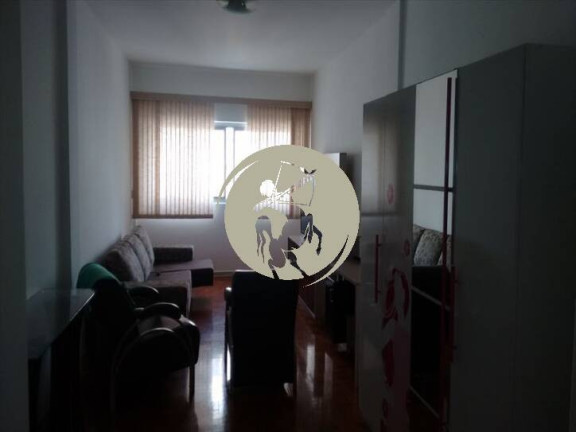 Imagem Apartamento com 2 Quartos à Venda, 80 m² em Boqueirao - Santos