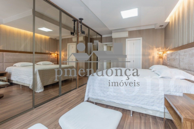 Imagem Apartamento com 3 Quartos à Venda, 172 m² em Vila Romana - São Paulo Imagem Apartamento com 3 Quartos à Venda, 172 m² em Vila Romana - São Paulo