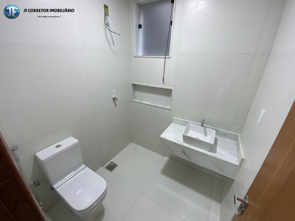Imagem Casa com 3 Quartos à Venda, 257 m² em Ideal - Ipatinga