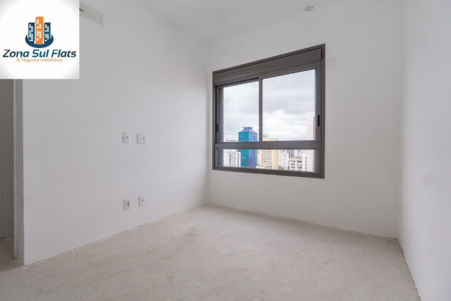 Imagem Apartamento com 3 Quartos à Venda, 158 m² em Indianópolis - São Paulo Imagem Apartamento com 3 Quartos à Venda, 158 m² em Indianópolis - São Paulo