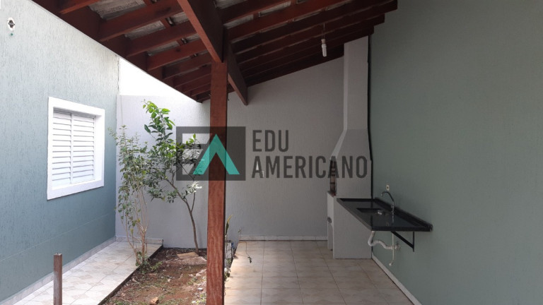 Imagem Casa com 2 Quartos à Venda, 86 m² em Loteamento Nova Atibaia - Atibaia