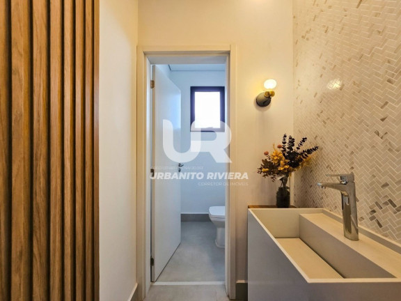 Imagem Casa com 6 Quartos à Venda, 334 m² em Riviera | Módulo 16 - Bertioga