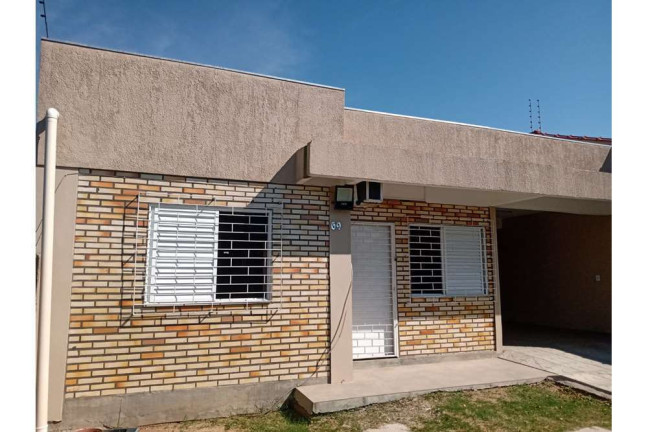 Casa com 2 Quartos à Venda, 94 m² em Bela Vista - Alvorada
