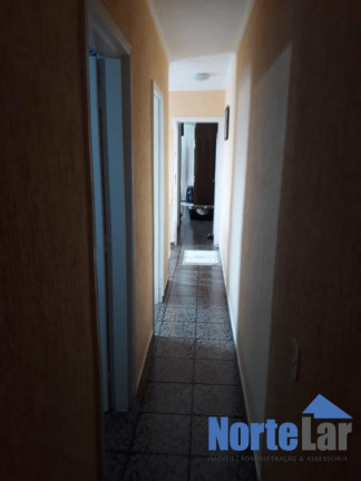 Imagem Sobrado com 4 Quartos à Venda, 140 m² em Vila Basileia - São Paulo