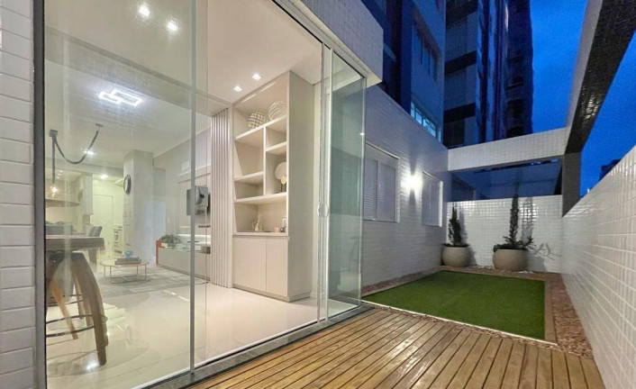 Apartamento com 2 Quartos à Venda, 98 m² em Navegantes - Capão Da Canoa