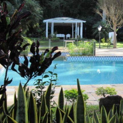 Imagem Casa com 7 Quartos à Venda, 1.600 m² em Parque Silvino Pereira - Cotia