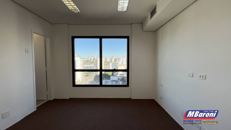 Imagem Sala Comercial à Venda, 35 m² em Jardim Paulista - São Paulo Imagem Sala Comercial à Venda, 35 m² em Jardim Paulista - São Paulo