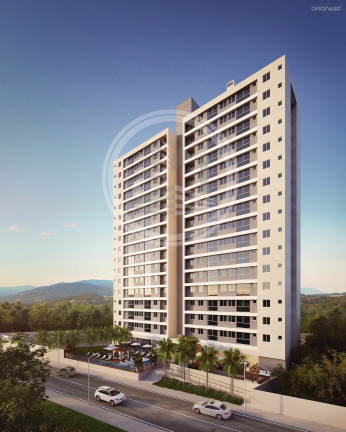 Apartamento com 2 Quartos à Venda, 597 m² em São Judas - Itajaí