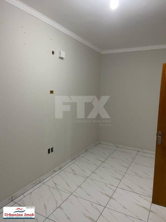 Imagem Casa com 2 Quartos à Venda, 92 m² em Coophatrabalho - Campo Grande Imagem Casa com 2 Quartos à Venda, 92 m² em Coophatrabalho - Campo Grande