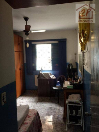 Imagem Sobrado com 4 Quartos à Venda, 92 m² em Jardim Motorama - São José Dos Campos