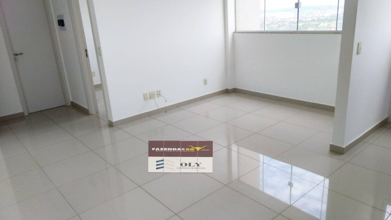 Imagem Apartamento com 2 Quartos à Venda, 56 m² em Vila Rosa - Goiânia Imagem Apartamento com 2 Quartos à Venda, 56 m² em Vila Rosa - Goiânia