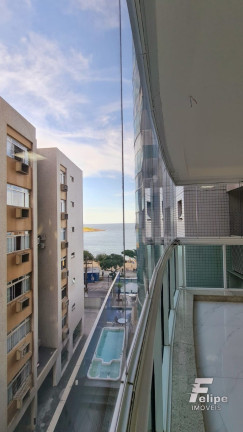 Imagem Imóvel com 3 Quartos à Venda, 140 m² em Praia Da Costa - Vila Velha