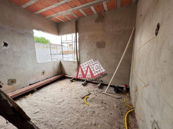 Imagem Casa com 2 Quartos à Venda, 90 m² em Parque Das Laranjeiras - Sorocaba